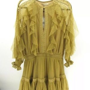 Spell & The Gypsy Collective Dresses - NWT Spell Grace Tulle Dress Spell & The Gypsy Collective Dresses - NWT Spell Grace Tulle Dress